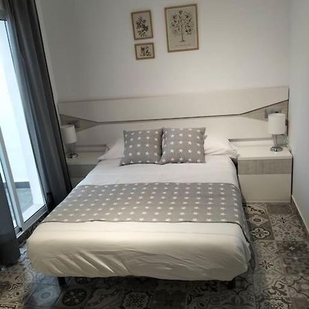 Encantadora Casa En Vinaroz Винарос Экстерьер фото